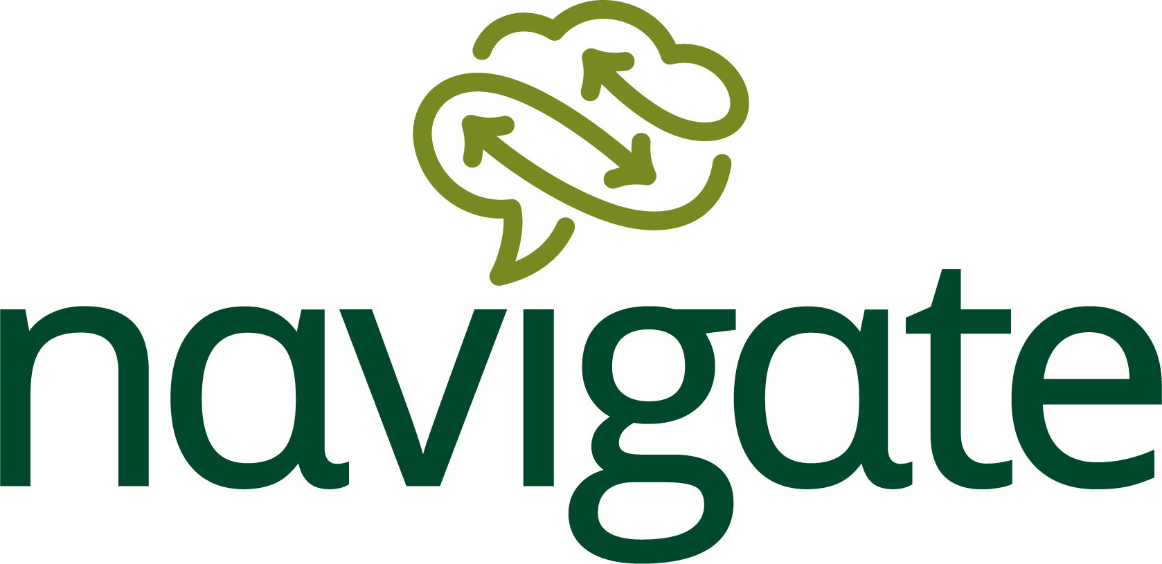 Navigate Logo